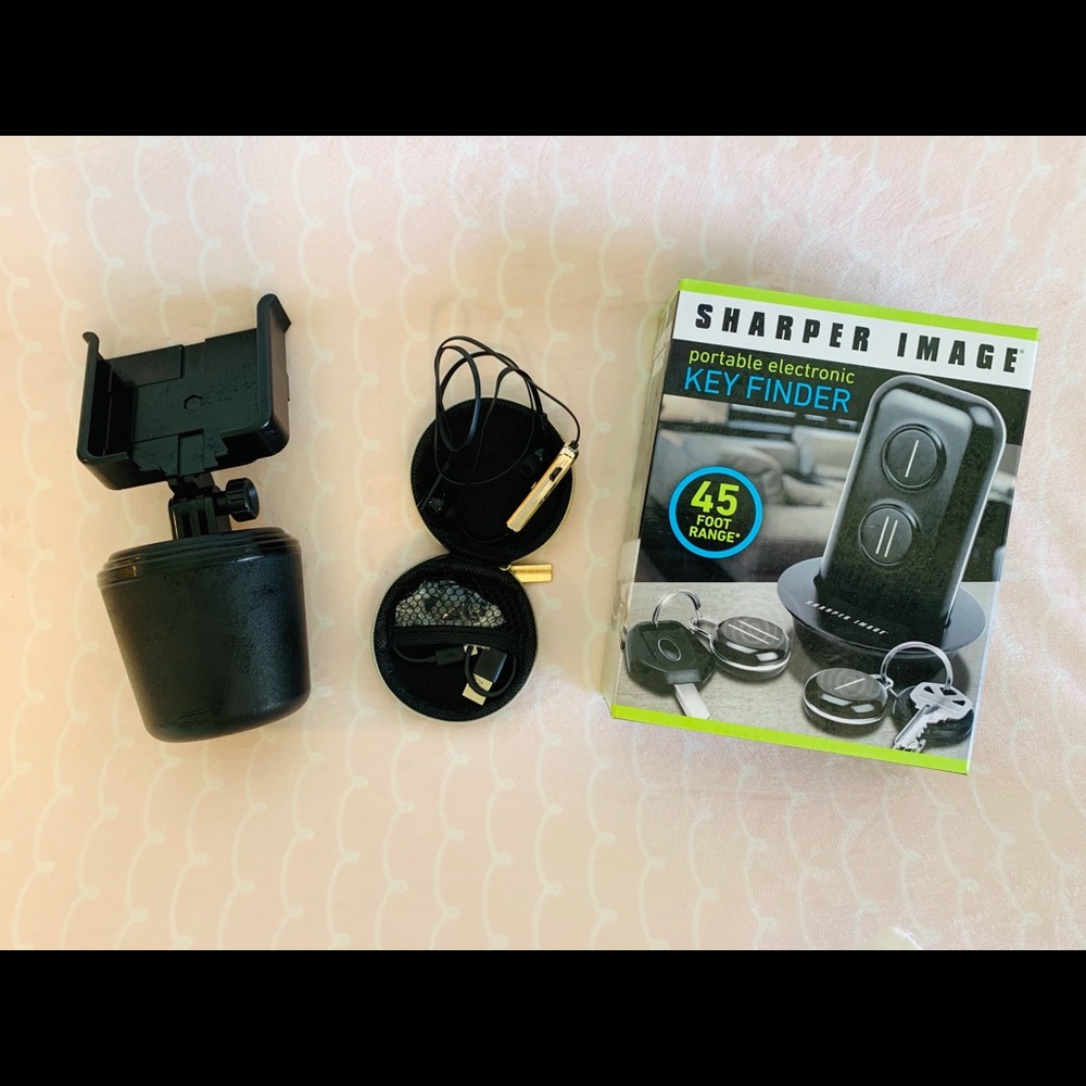 Car Bundle